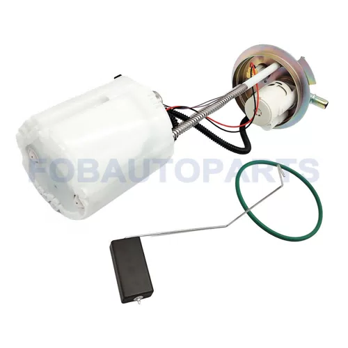 Fuel Pump Assembly Fit for 2014-2018 Chevrolet Silverado 1500 E4123M MU2370 P76892M SP6714M 13581619 - image 5